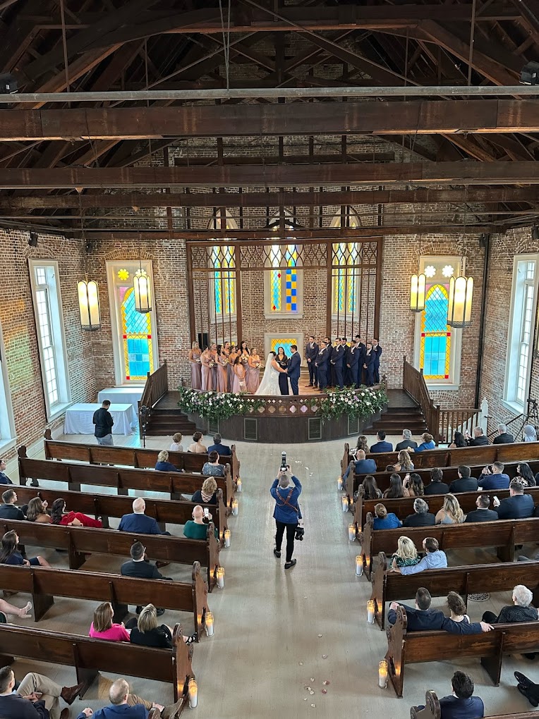 Felicity Church