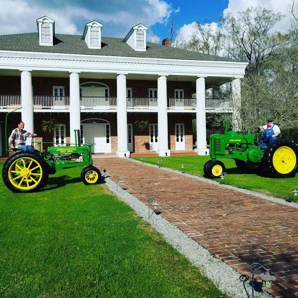 White Oak Estate & Gardens