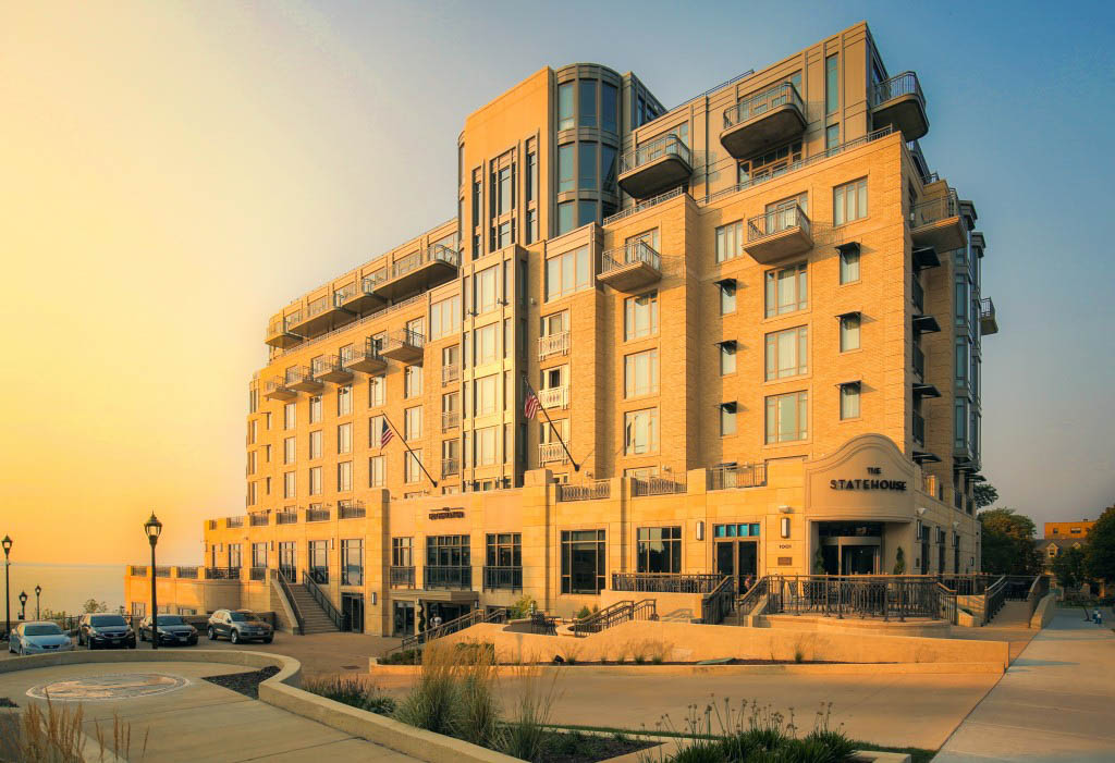 The Edgewater