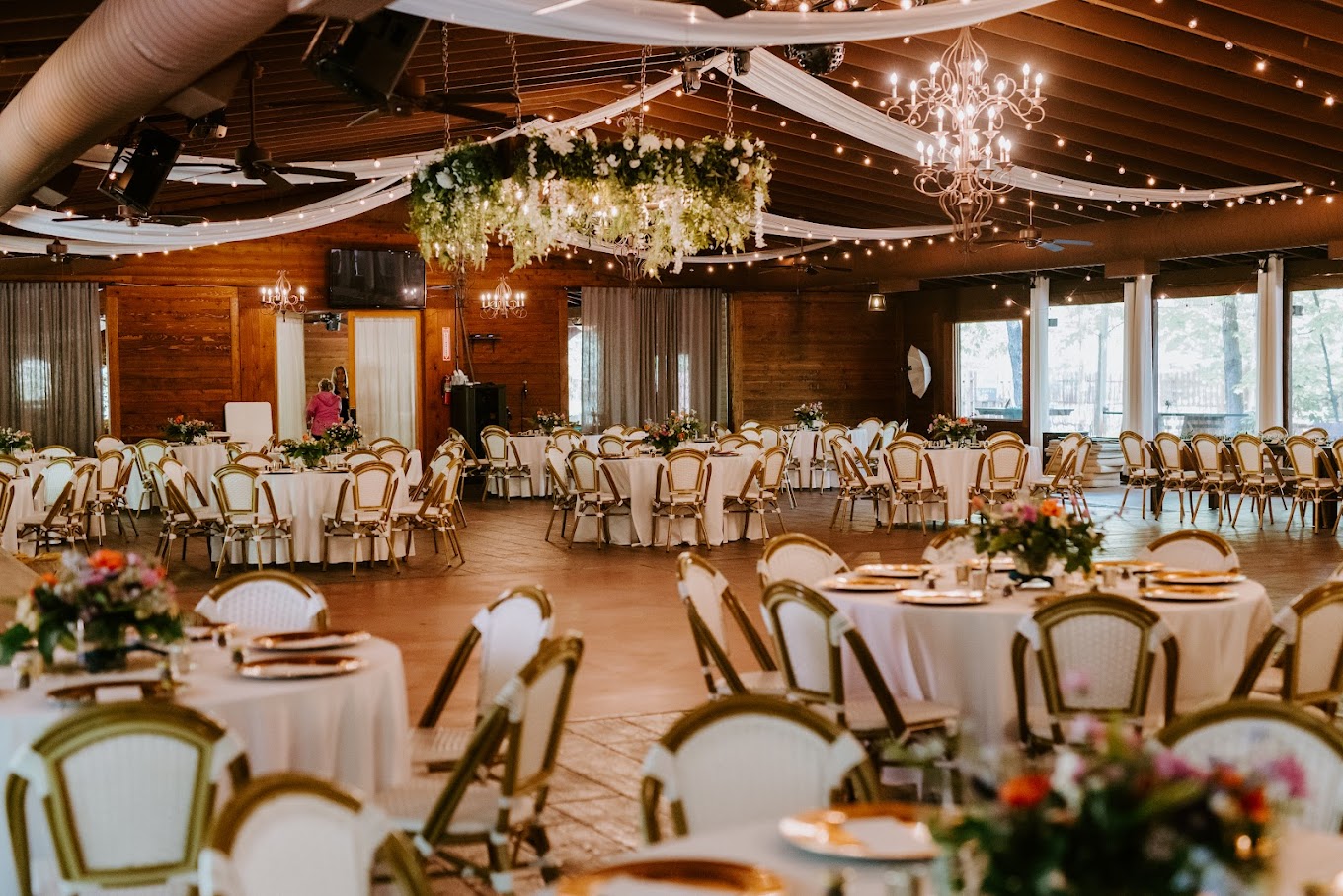 BlueBridge Events Centre