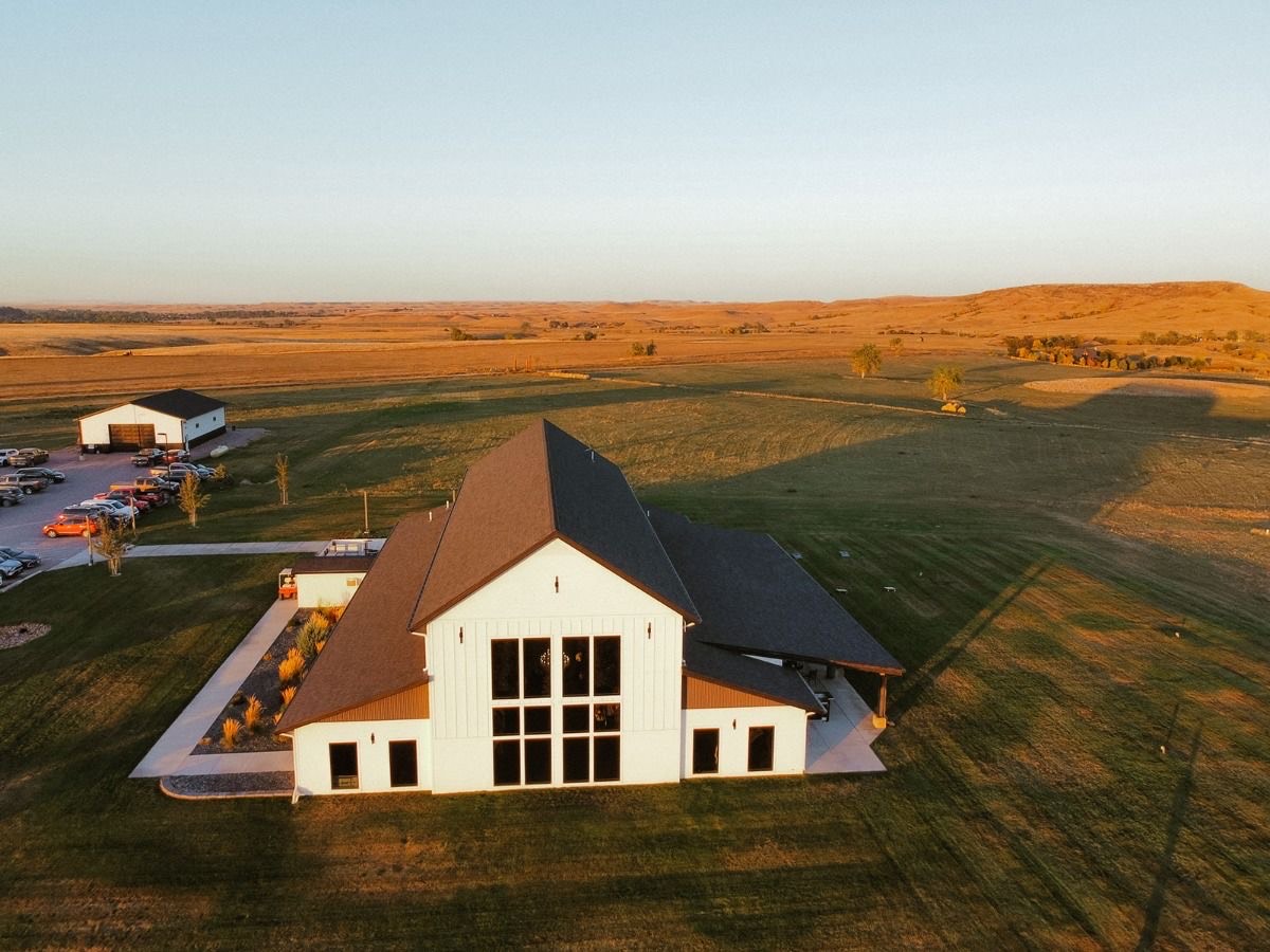 The Barn at Aspen Acres
