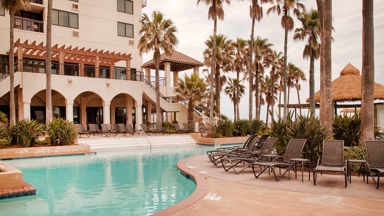 The Pearl South Padre