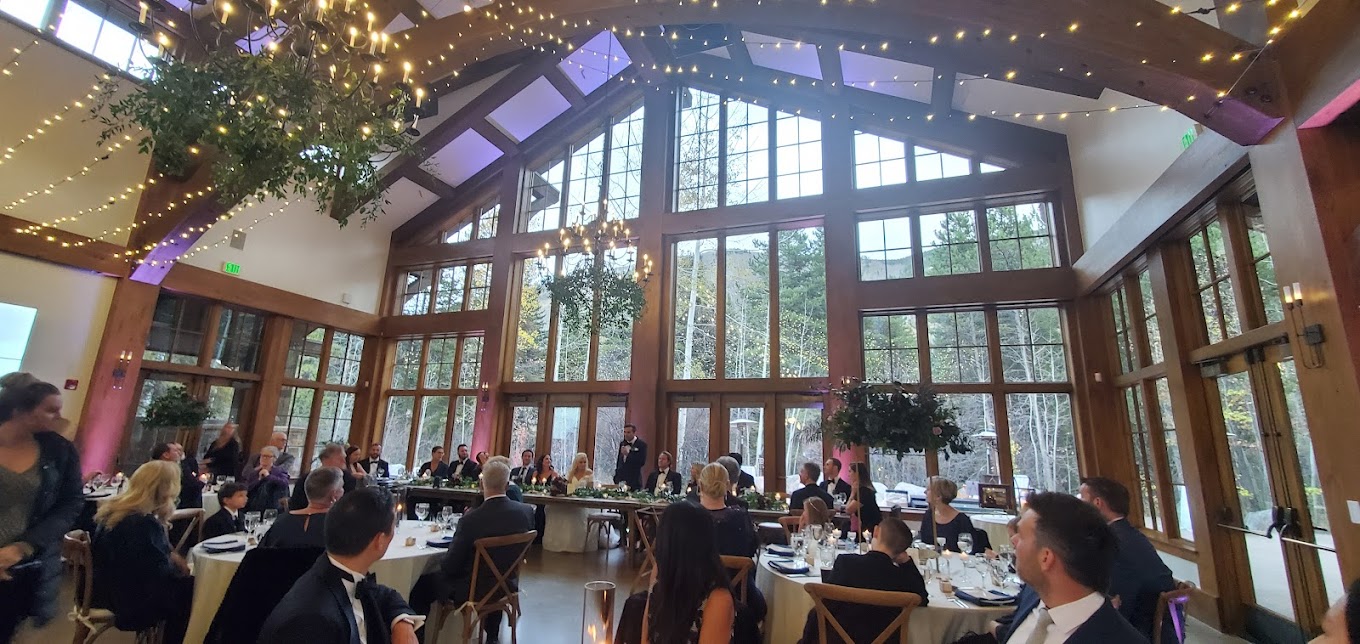 Donovan Pavilion
