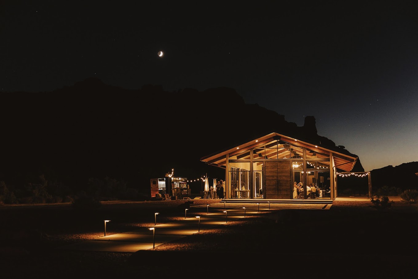 Red Earth Venue