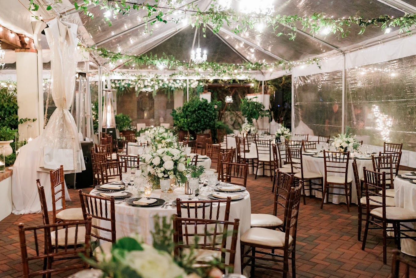 Stillwell House & Garden