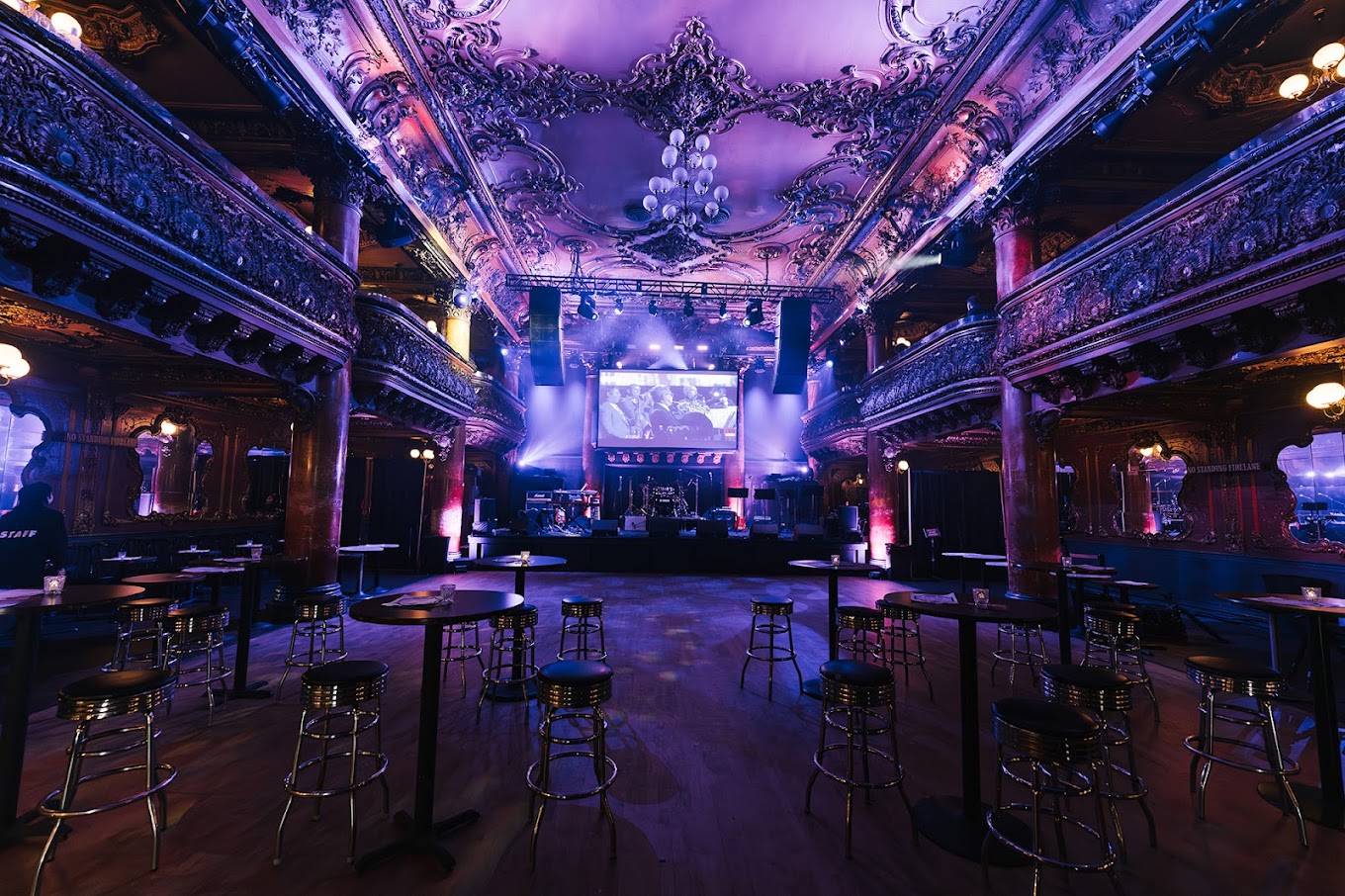 Great American Music Hall