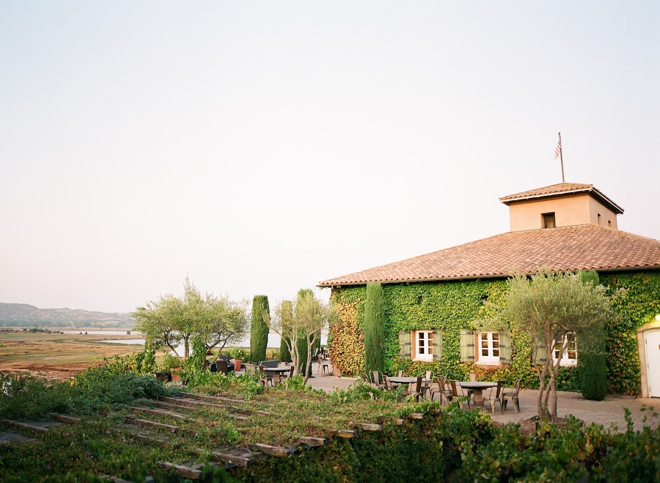 Viansa Sonoma