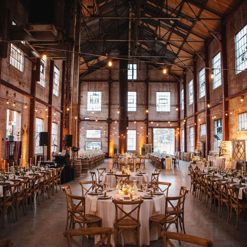 Old Sugar Mill