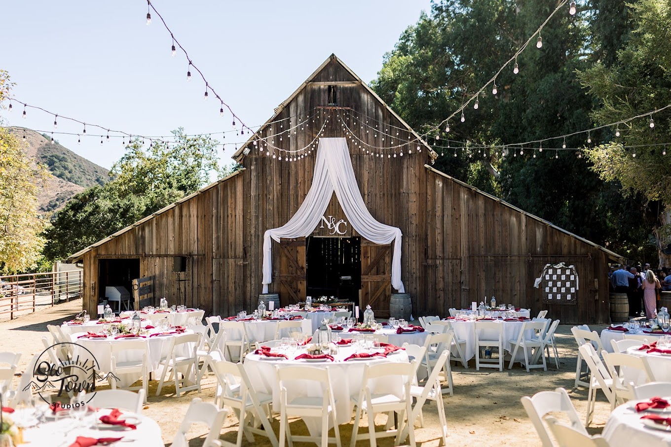 La Cuesta Ranch