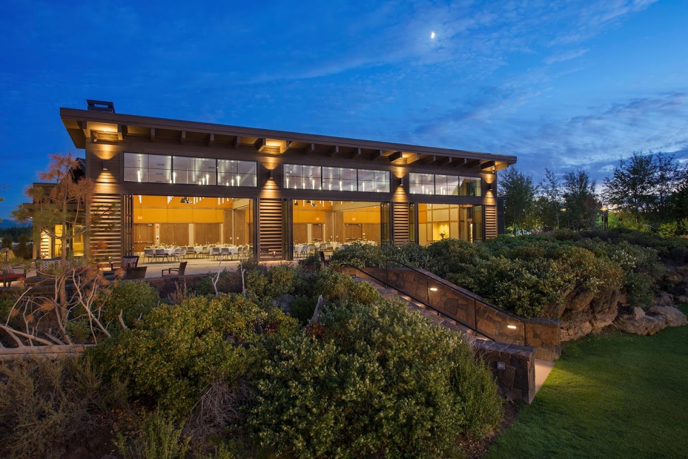 Tetherow Resort
