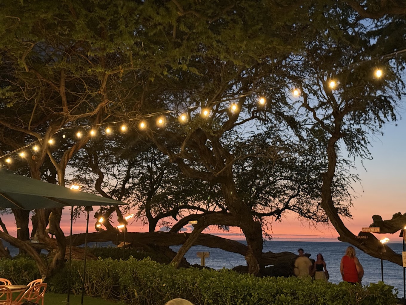 Lava Lava Beach Club