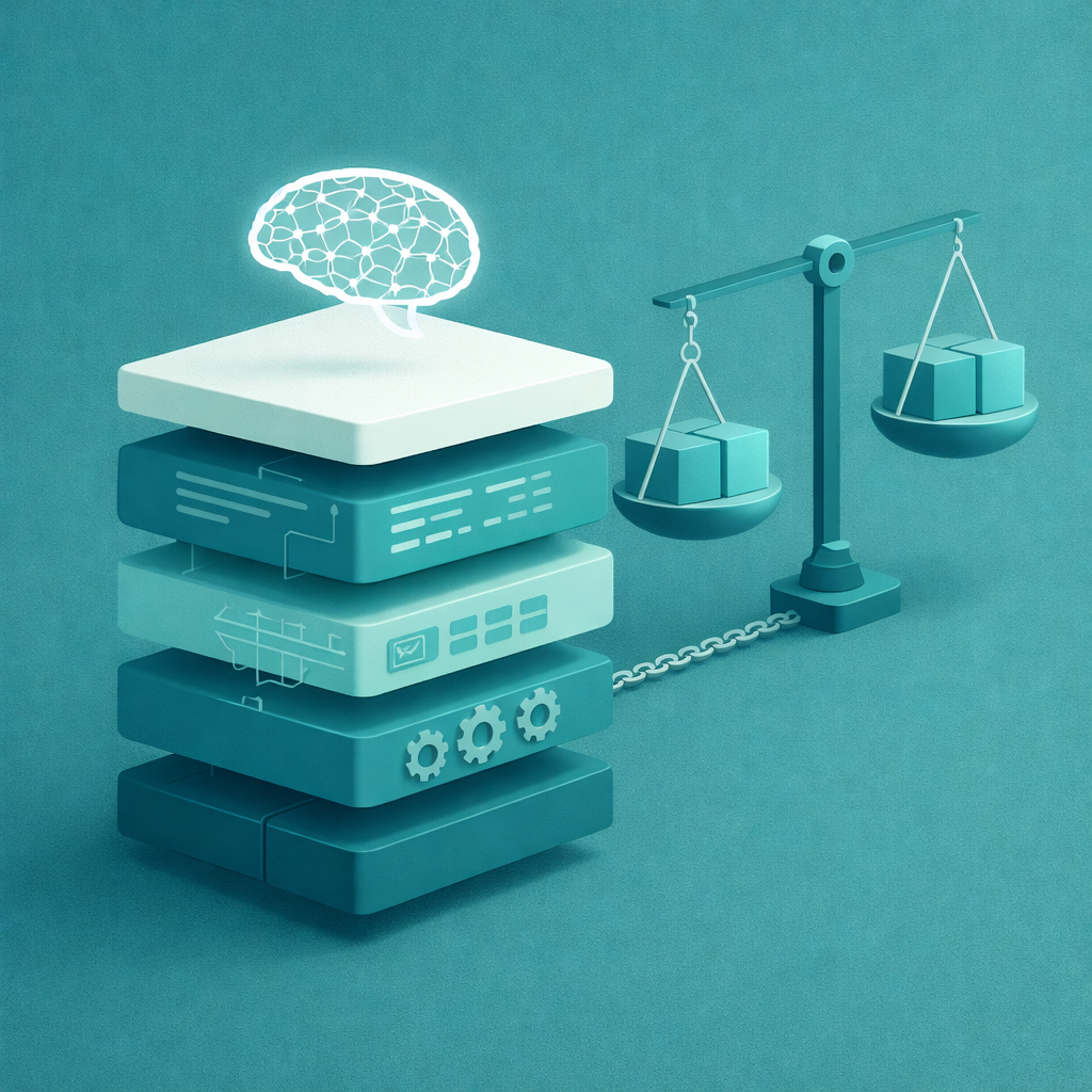 Legacy Systems Are Not Technical Debt — They Are Business Memory