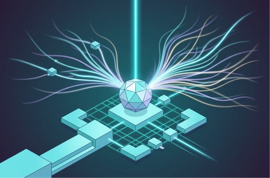 The Transition to Autonomous Agency: How the ReAct Pattern Redefined the Frontier Between Dialogue and Execution