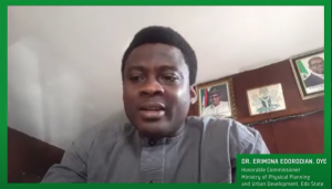 Managing public facilities: The Edo approach