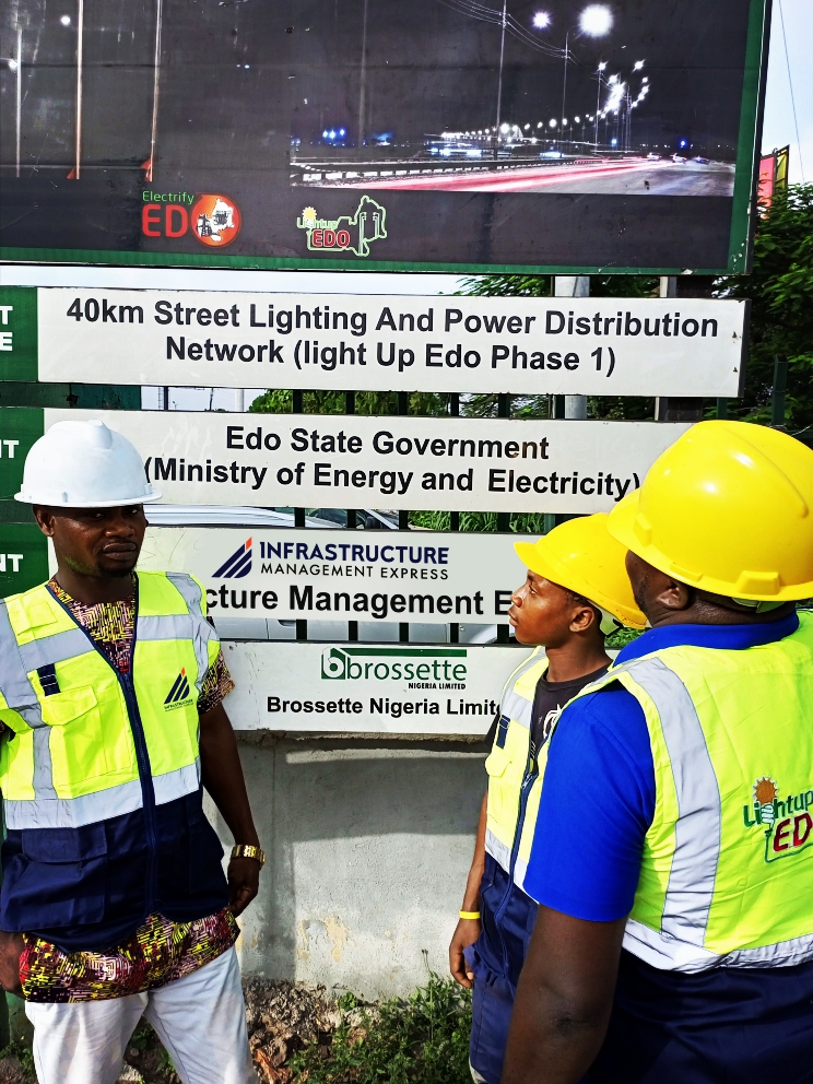 Light Up Edo gallery image 1