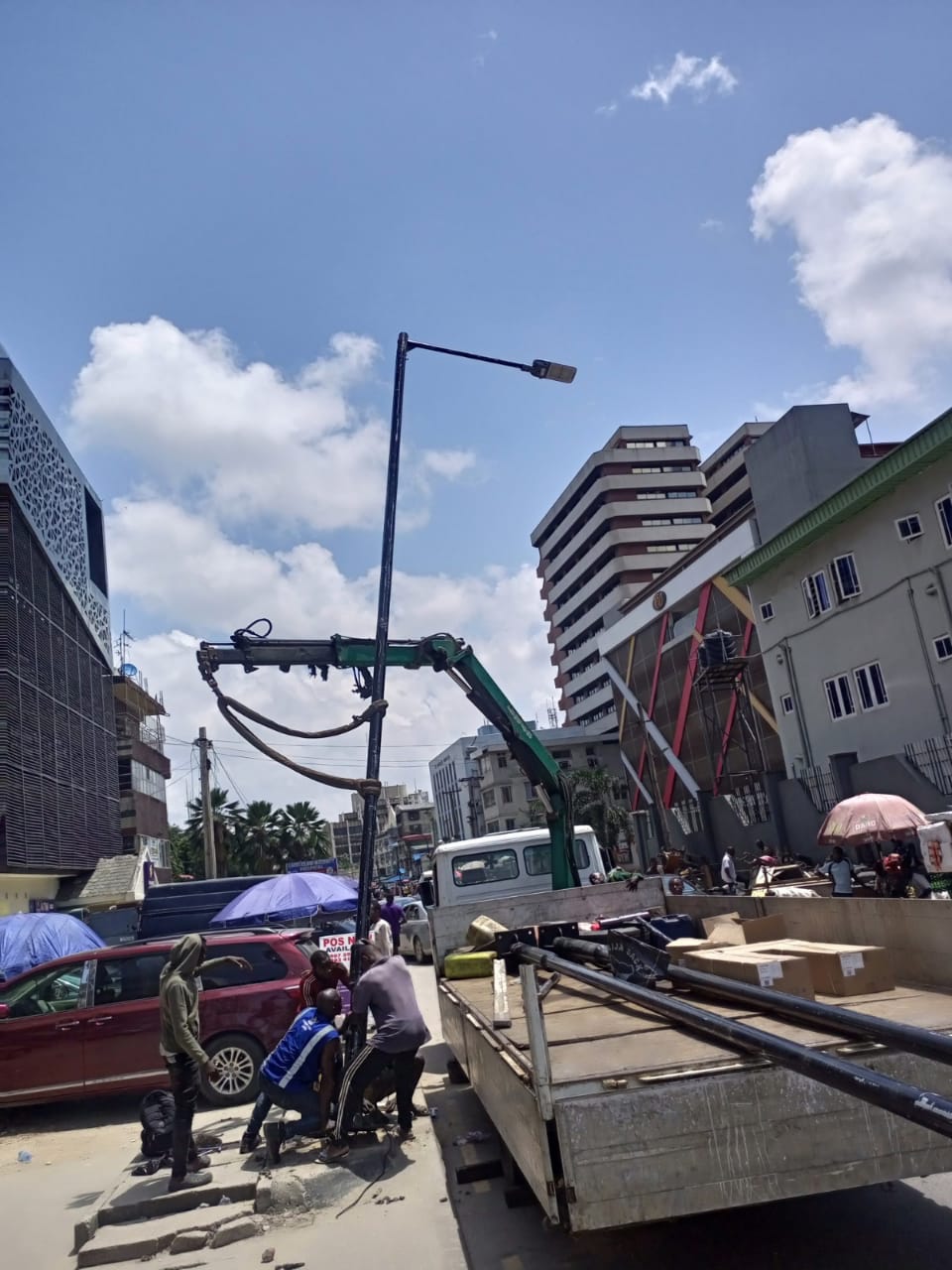 Light Up Lagos gallery image 10