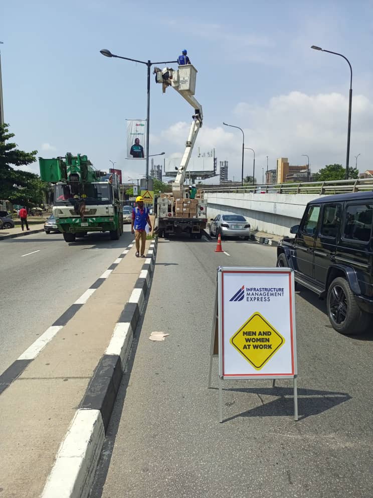 Light Up Lagos gallery image 9