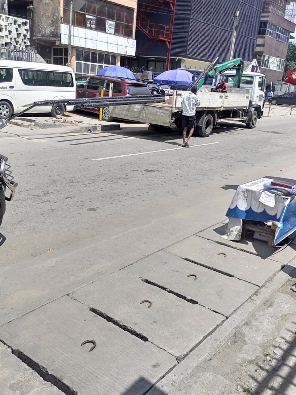 Light Up Lagos gallery image 6