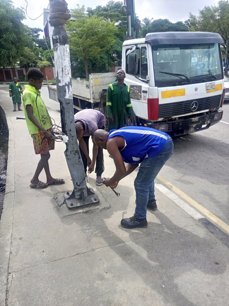 Light Up Lagos gallery image 2