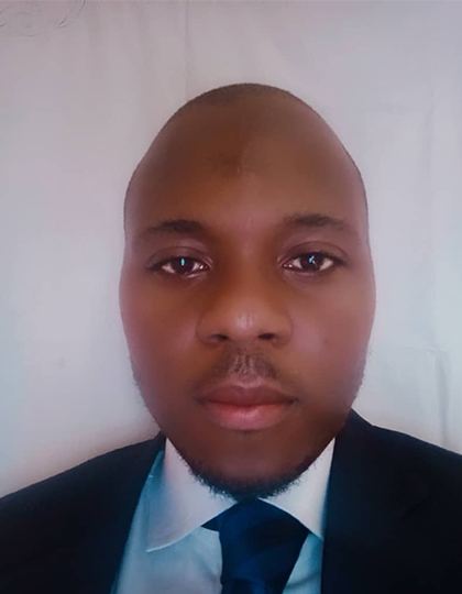 Idris Oludayo Akande