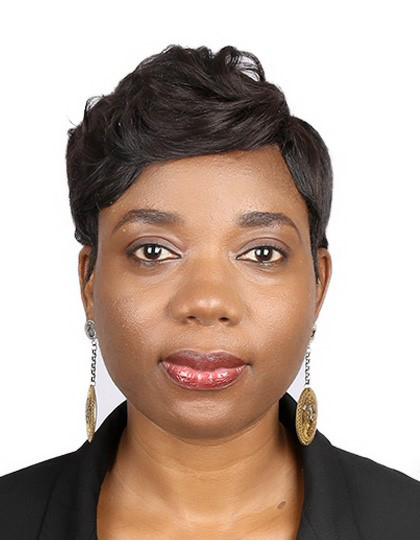 Fatimah Temitayo Akande
