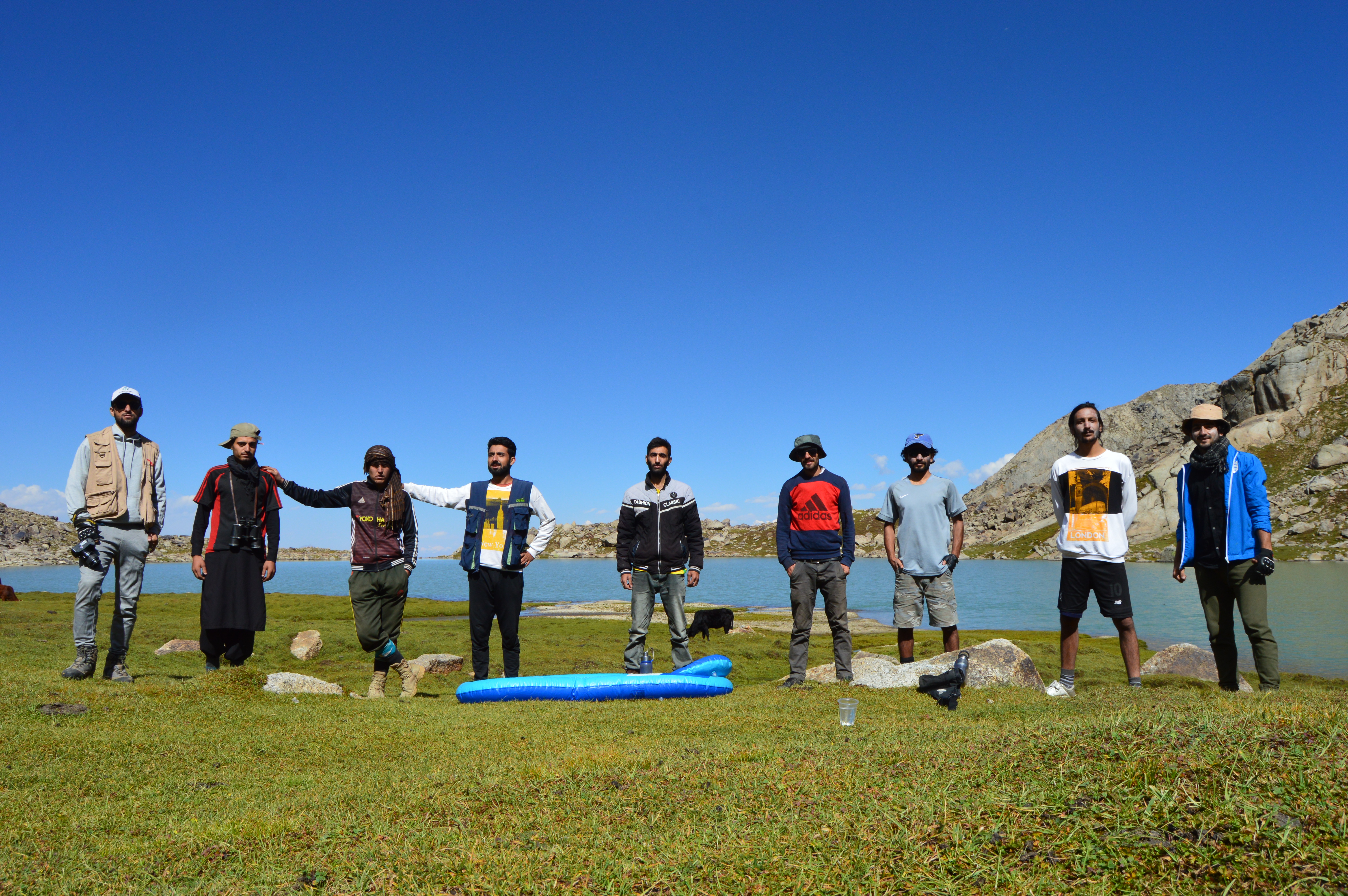 bahuk lake 