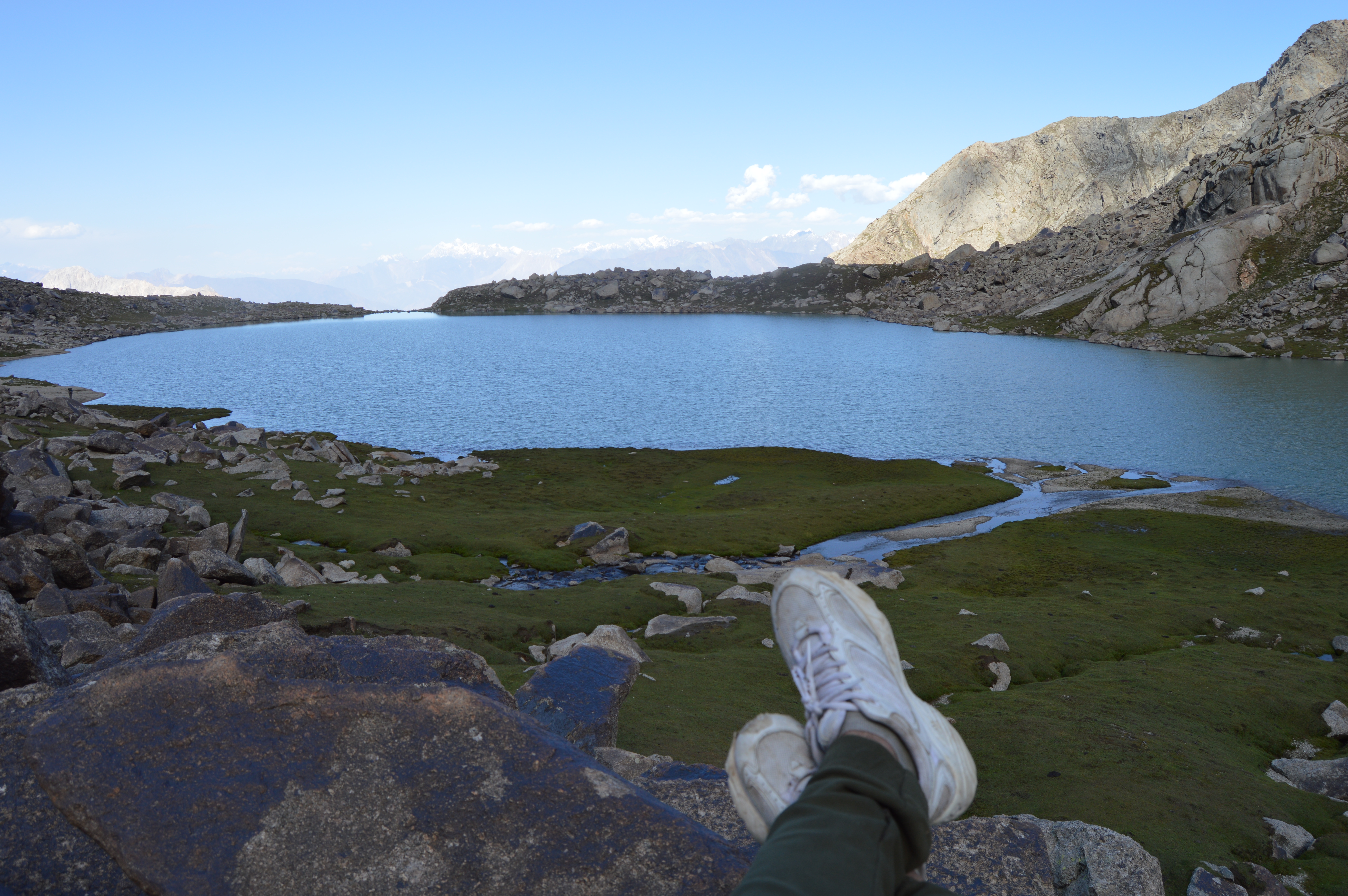 bahuk lake 