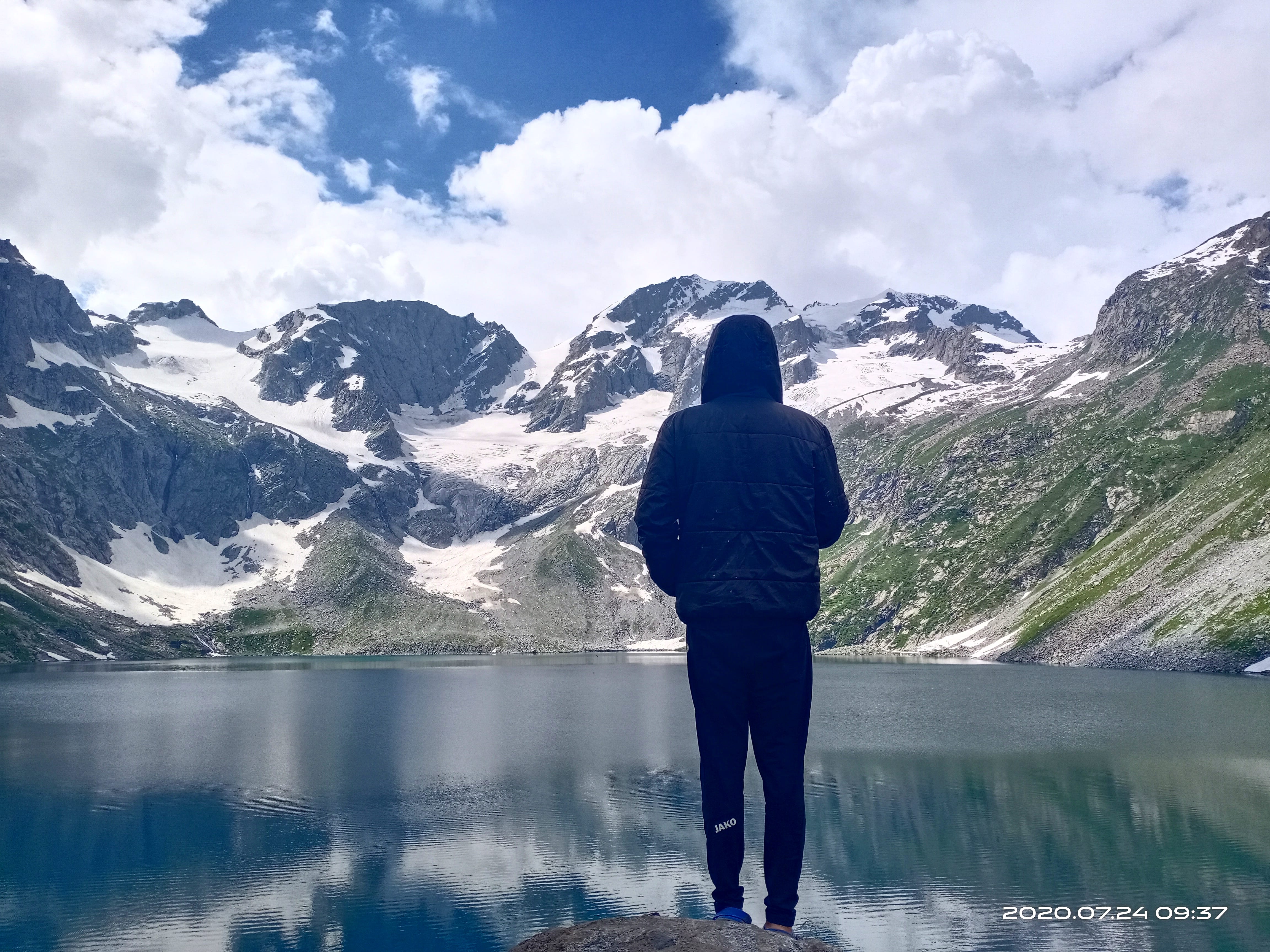 Katora Lake