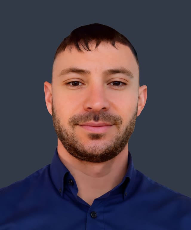 Sébastien, créateur de sites web