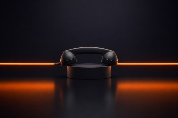 Support direct — interlocuteur unique