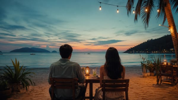 ThaiFriendly : avis sur l'application de rencontre en Thaïlande
