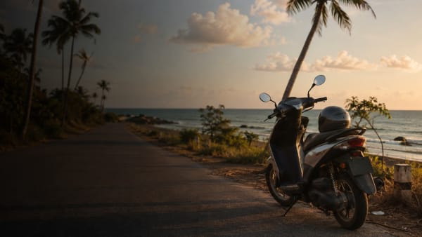Avis ACS : Globe Partner et Globe Traveller pour la Thaïlande