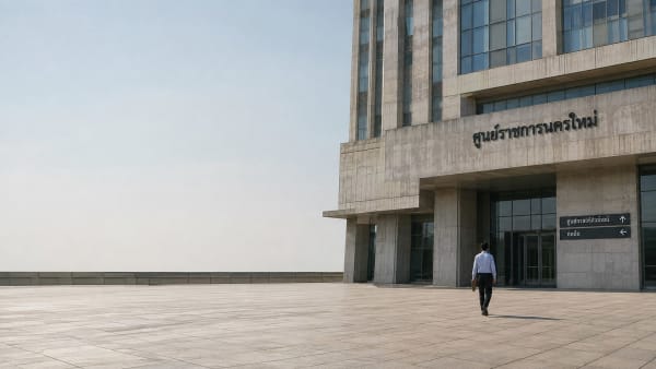 Résident permanent en Thaïlande : conditions, quota et naturalisation