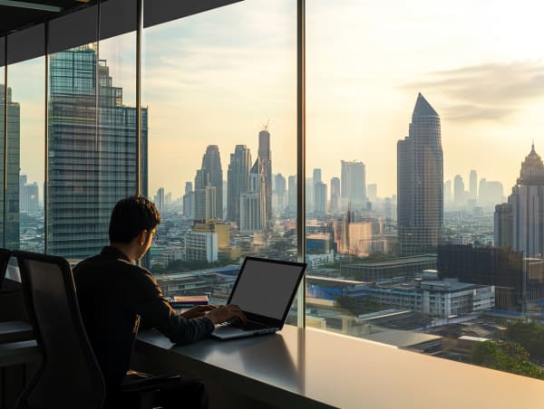 Technologie et innovation