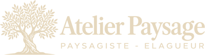 Atelier Paysage, paysagiste et élagueur