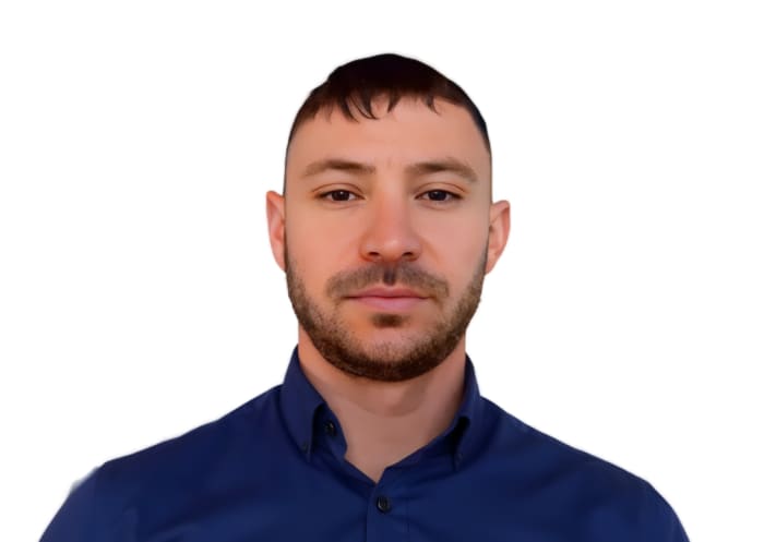 Sébastien, créateur de sites web