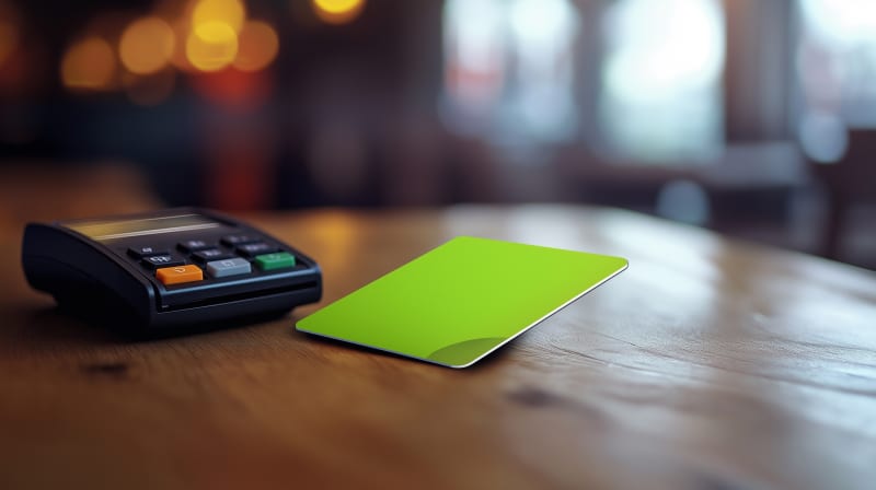 Carte Wise en Thaïlande