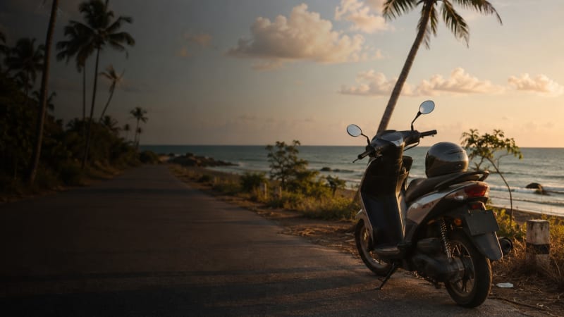 Avis ACS : Globe Partner et Globe Traveller pour la Thaïlande