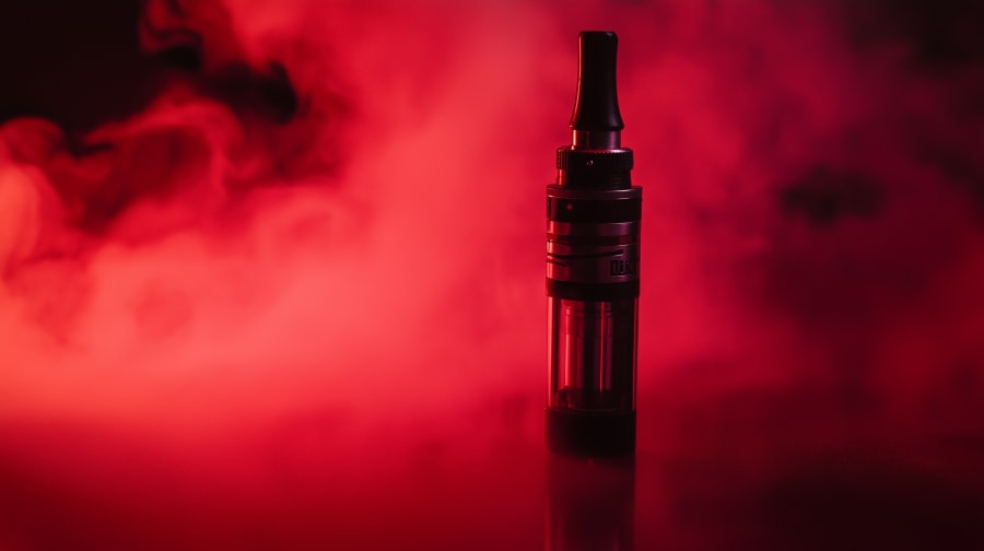 Cigarette électronique interdite en Thaïlande