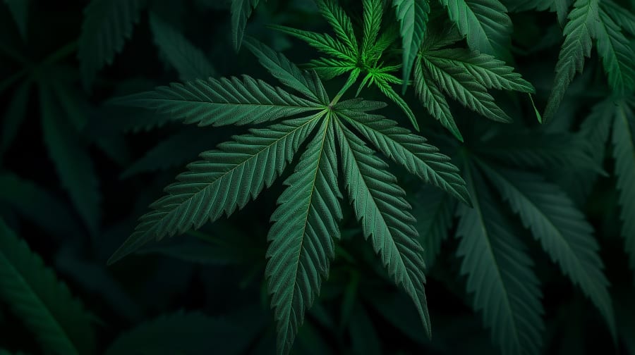 Cannabis interdit en Thaïlande depuis 2025