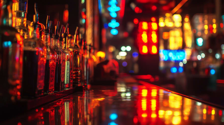 Alcool interdit certains horaires Thaïlande