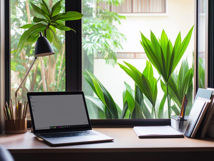 Bureau travail Thaïlande