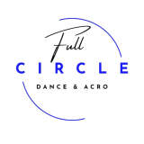 Full circle dance & acro
