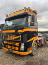 Tracto FH480