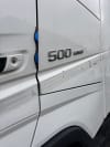 Tracto FH500