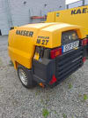 Compresora M27