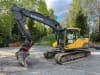 Excavadora EC140D