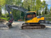 Excavadora EC140D
