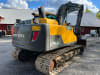 Excavadora EC140D