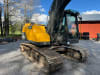 Excavadora EC140D